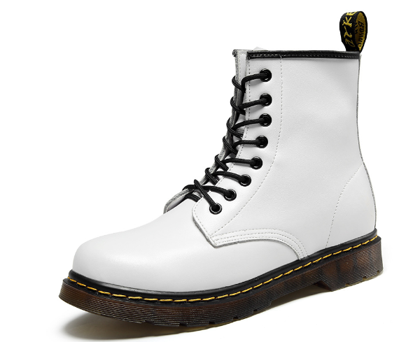 Bottes Mi-Mollet Chic Noir Foncé pour Femme