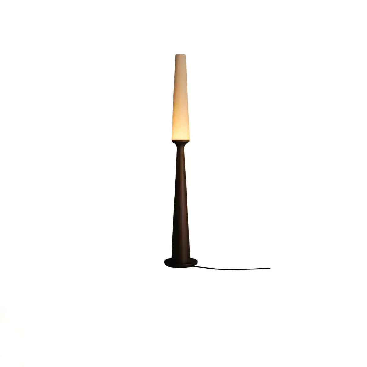 Lampe Élégante Minimaliste au Sol