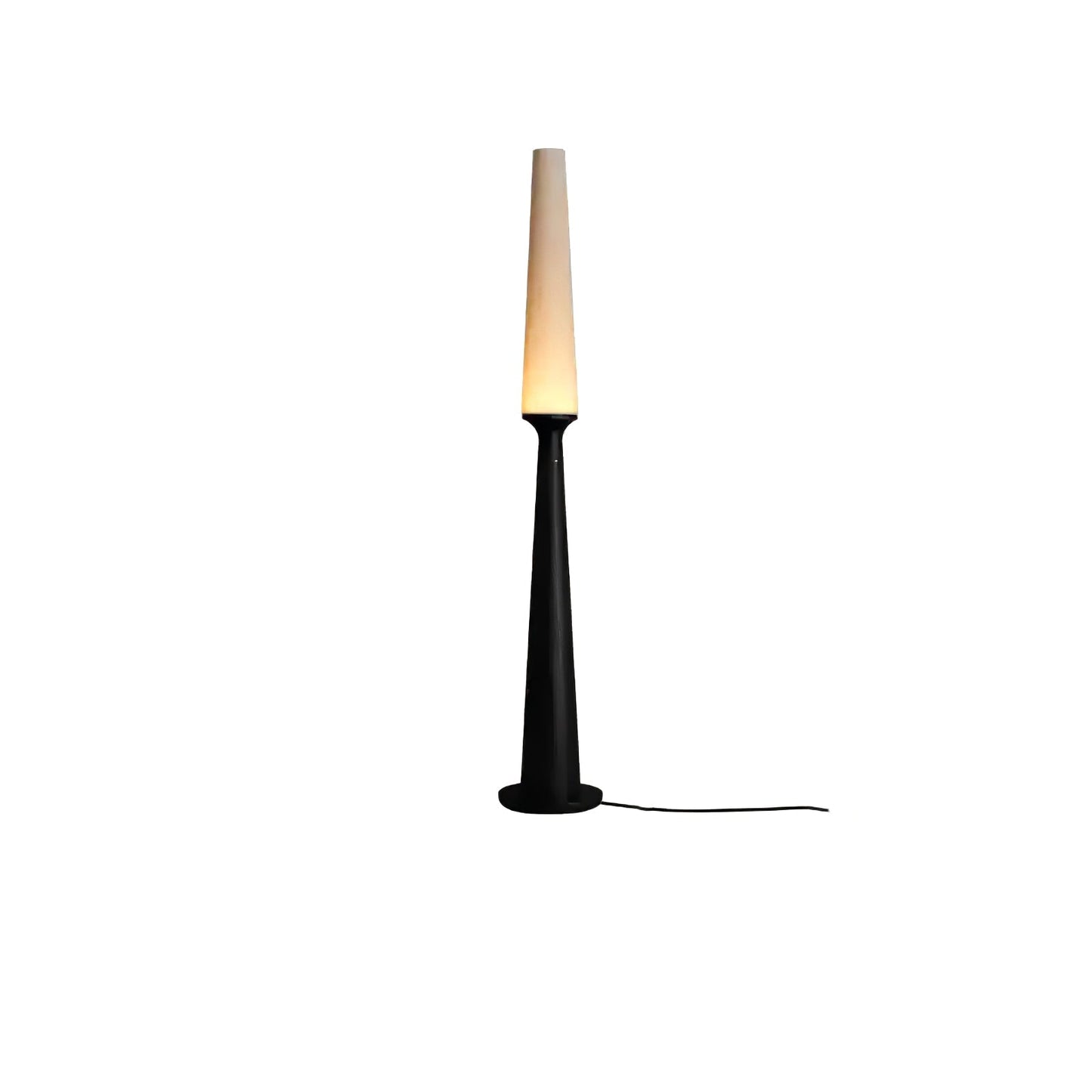 Lampe Élégante Minimaliste au Sol