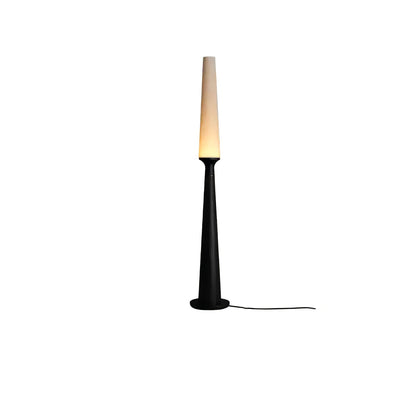Lampe Élégante Minimaliste au Sol