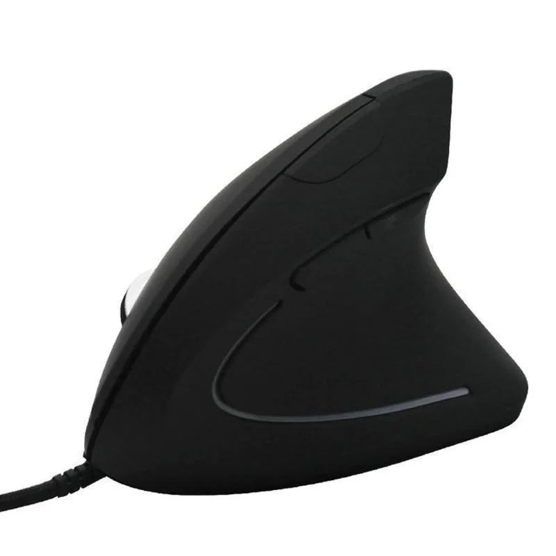 Souris Ordinateur Verticale Confortable Ergonomique 1