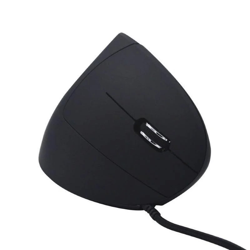 Souris Ordinateur Verticale Confortable Ergonomique 2