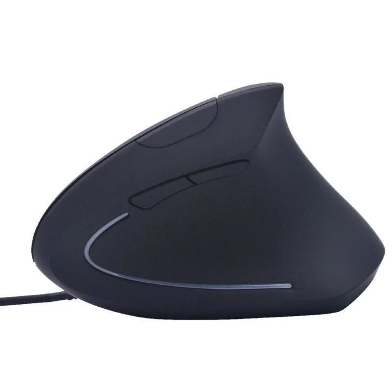 Souris Ordinateur Verticale Confortable Ergonomique 3