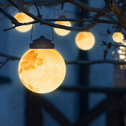 Lampe de Jardin Extérieur Élégante LED - Foivo