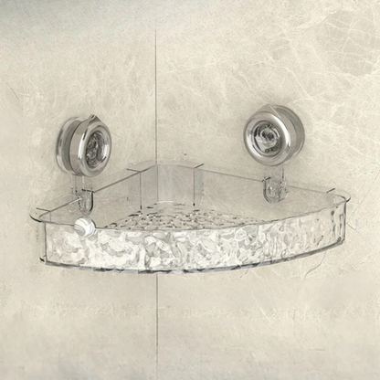 Étagère de Douche Adhésive Murale