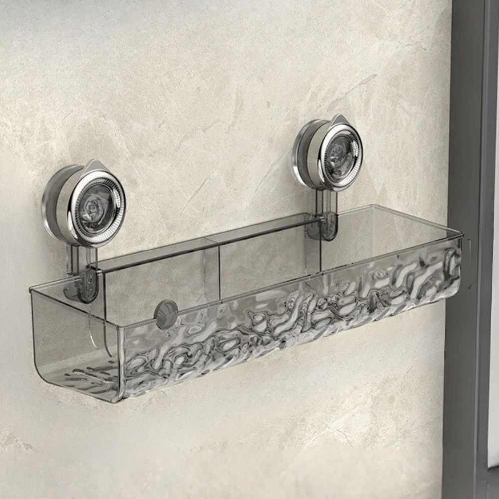 Étagère de Douche Adhésive Murale