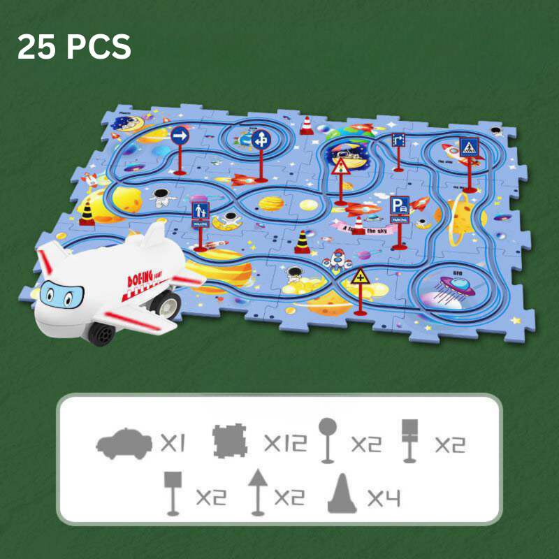 Jeux Éducatifs Enfants Aventure