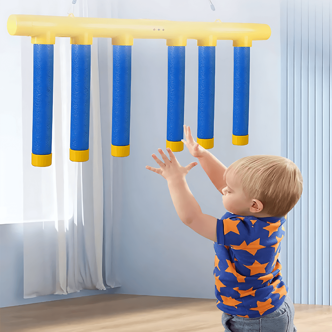 Jeu de Réaction Rapide pour 2-6 Joueurs À Partir de 6 Ans - BlxckFR