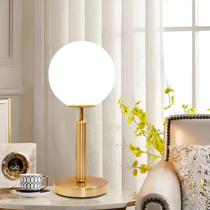 Lampe de Nuit Raffinée Élégante