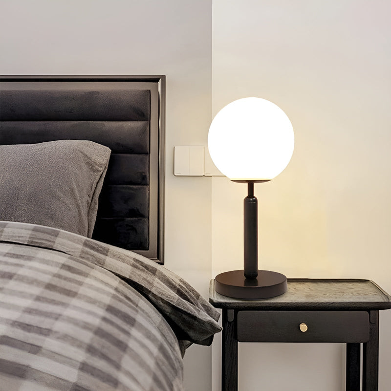 Lampe de Nuit Raffinée Élégante - BlxckFR