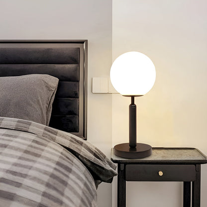 Lampe de Nuit Raffinée Élégante - BlxckFR