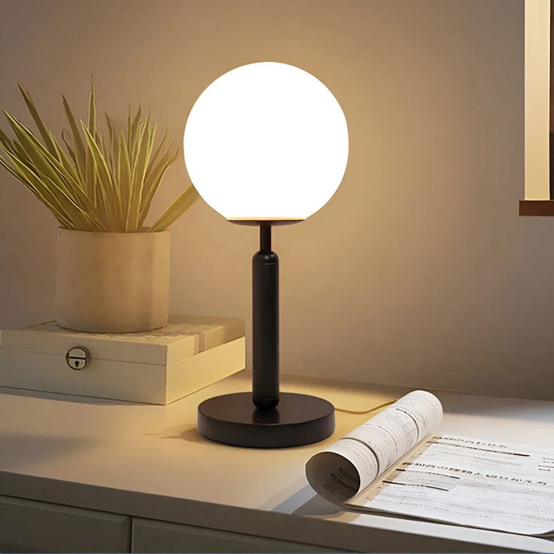 Lampe de Nuit Raffinée Élégante