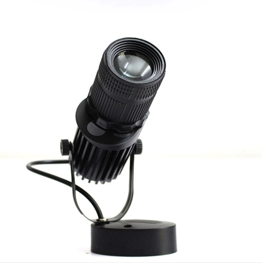 Projecteur LED Directionnel - Éclairage Ciblé et Ambiant - Foivo