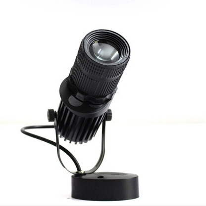 Projecteur LED Directionnel - Éclairage Ciblé et Ambiant - Foivo