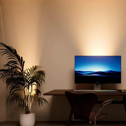 Spot LED Sans Fil Multifonctionnel 6