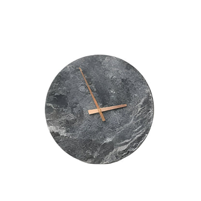 Horloge Décorative Laqué Chic