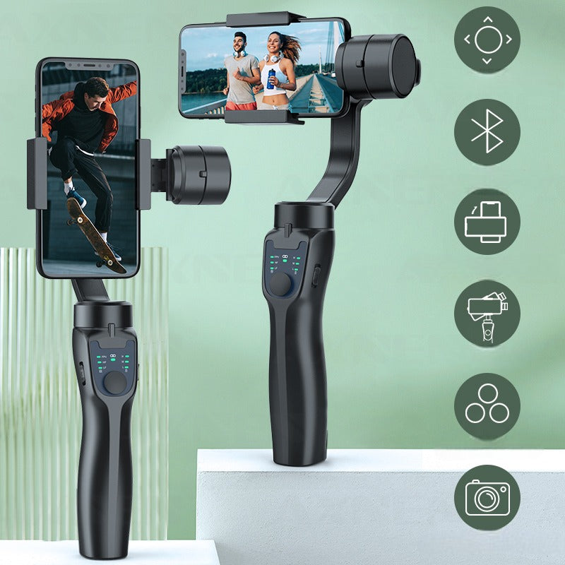 Stabilisateur de Poche pour iPhone - Foivo