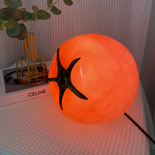 Lampe de Table Colorée Amusante - Foivo