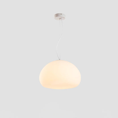 Luminaire en Verre Élégant - Suspension Déco Chic pour Intérieur
