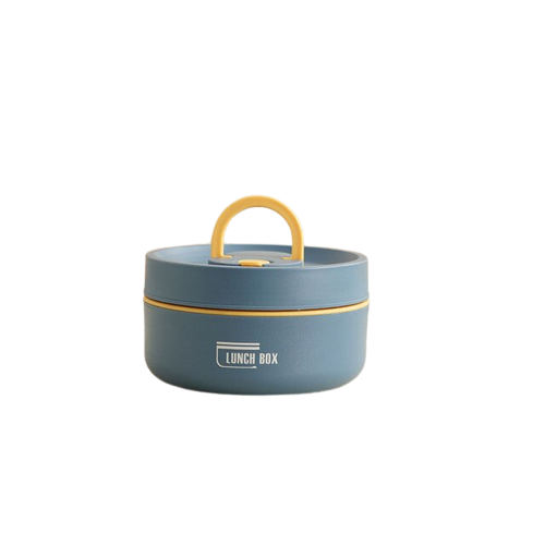 Boîte à Lunch Thermos pour Enfant | Repas Chaud ou Froid - Foivo