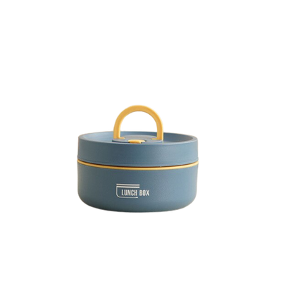 Boîte à Lunch Thermos pour Enfant | Repas Chaud ou Froid - Foivo