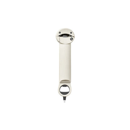 Ouvre-Bouteille Inox Réglable Pratique - Foivo