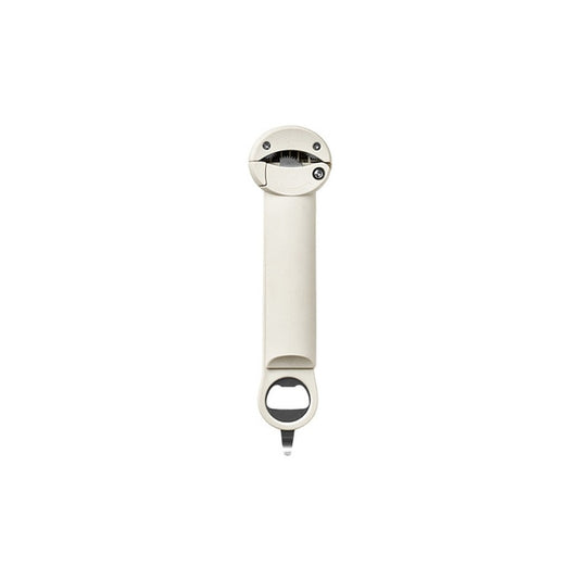 Ouvre-Bouteille Inox Réglable Pratique - Foivo