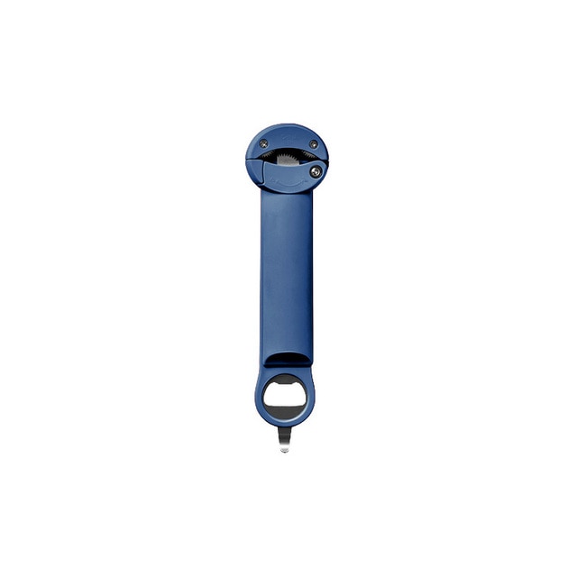 Ouvre-Bouteille Inox Réglable Pratique