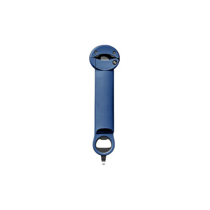 Ouvre-Bouteille Inox Réglable Pratique