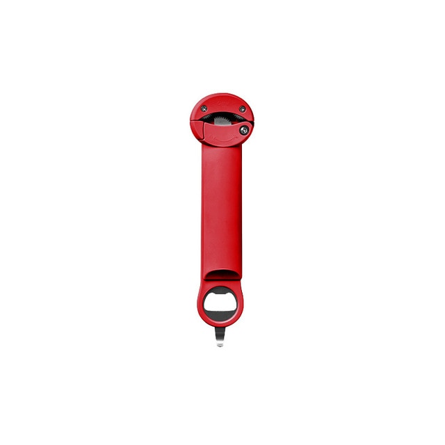 Ouvre-Bouteille Inox Réglable Pratique