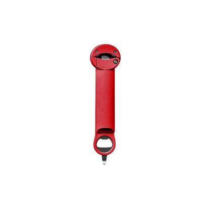 Ouvre-Bouteille Inox Réglable Pratique