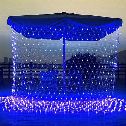 Lampe LED Décorative de Jardin
