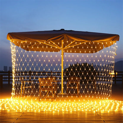 Lampe LED Décorative de Jardin