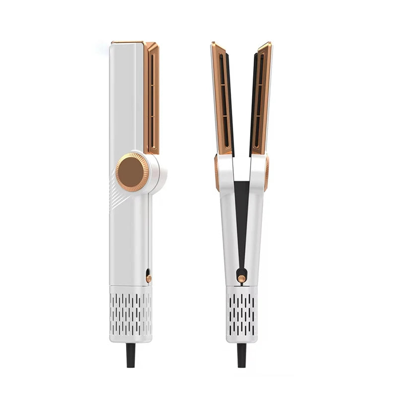 Lisseur Cheveux Universel pour un Coiffage Parfait - Foivo