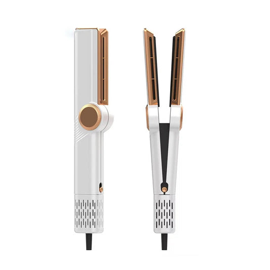 Lisseur Cheveux Universel pour un Coiffage Parfait - Foivo