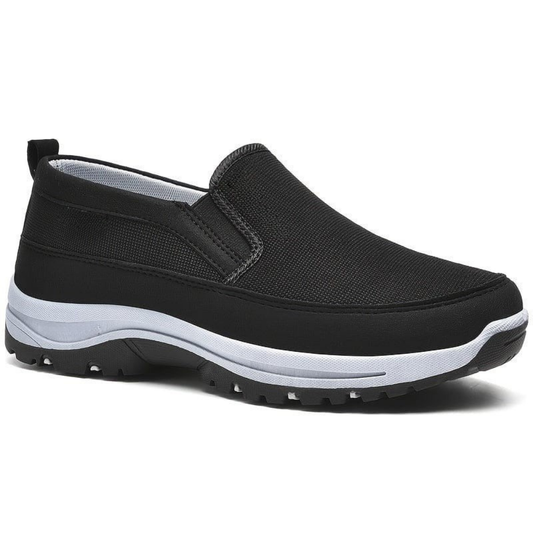 Chaussures Imperméables Marche Homme - BlxckFR