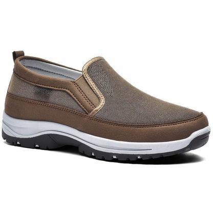 Chaussures Imperméables Marche Homme