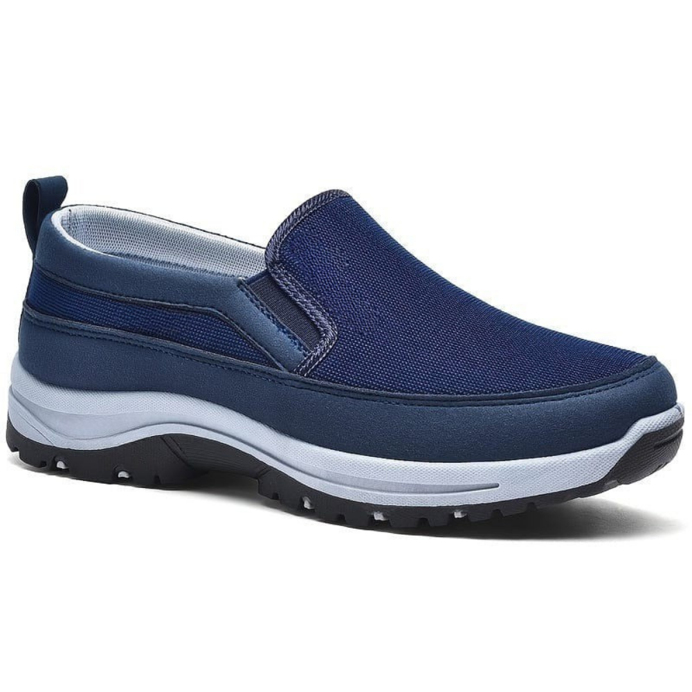 Chaussures Imperméables Marche Homme