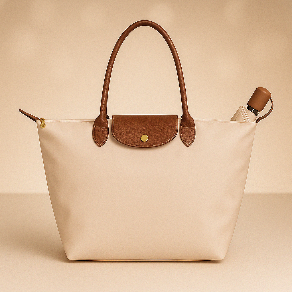 Sac Cabas Étanche Polyvalent pour Tous les Jours