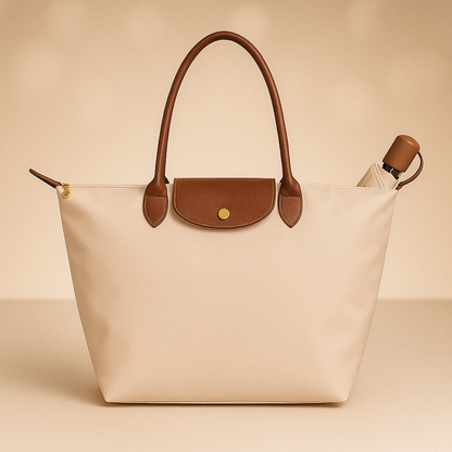 Sac Cabas Étanche Polyvalent pour Tous les Jours
