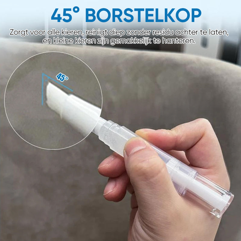 Stylo Brosse à Dents pour Animaux de Compagnie Pratique 8
