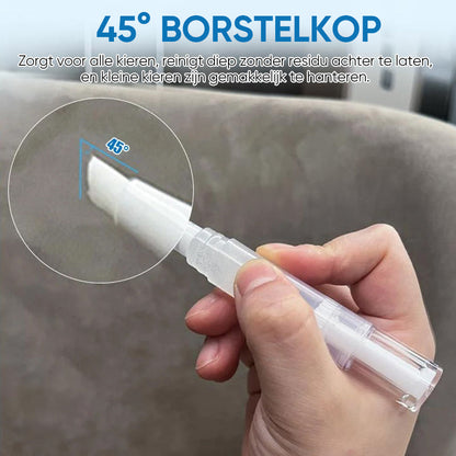 Stylo Brosse à Dents pour Animaux de Compagnie Pratique 8