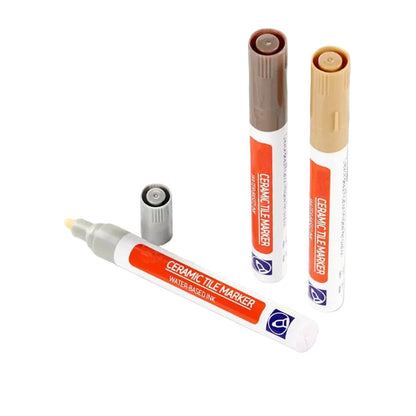 Stylo Carrelage Etanche Usage Facile - Foivo