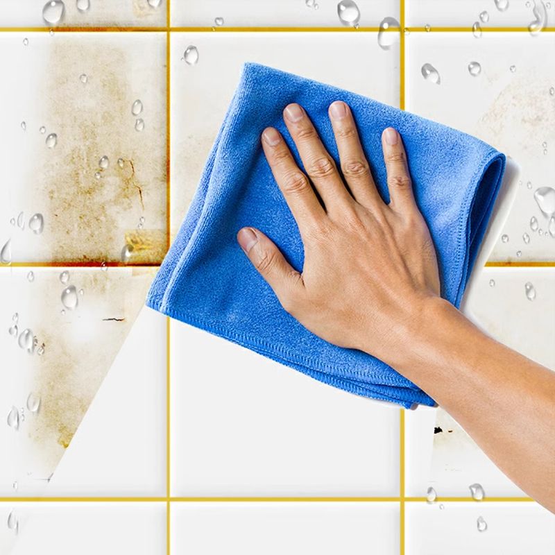 Stylo à coulis pour carrelage imperméable 6