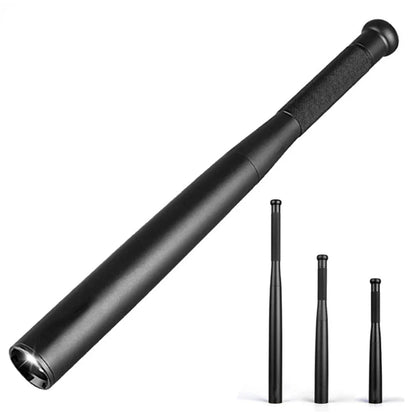 Lampe Torche LED Puissante Réchargeable - Foivo