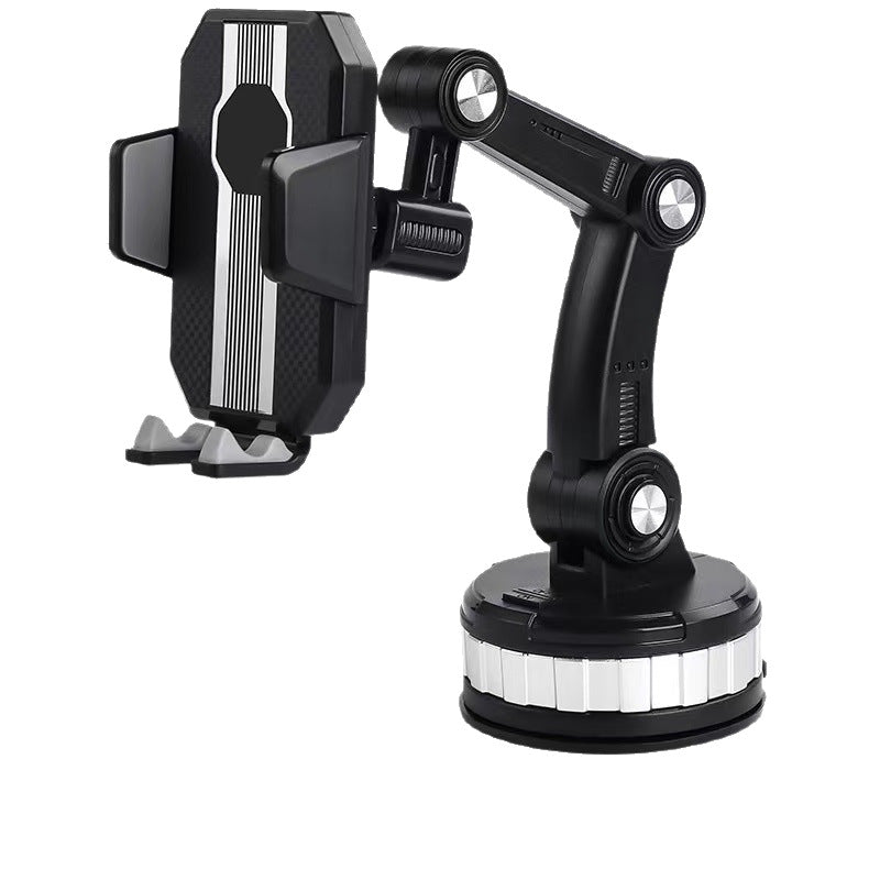 Support Smartphone Unisexe Bras Réglable Rotation 360° 1