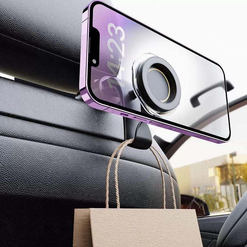 Support Universel pour Smartphone Compact et Pratique 1