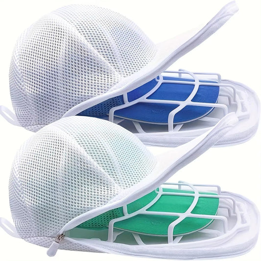 Accessoire Support Casquette Lavage Machine - Foivo