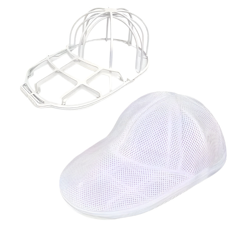 Support de Casquette pour Lavage en Machine 1