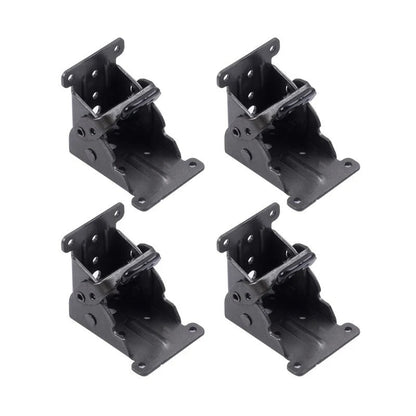 Support de Charnière Pliable Pratique Unisexe Compact - Foivo